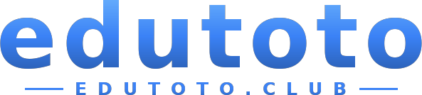 edutoto logo